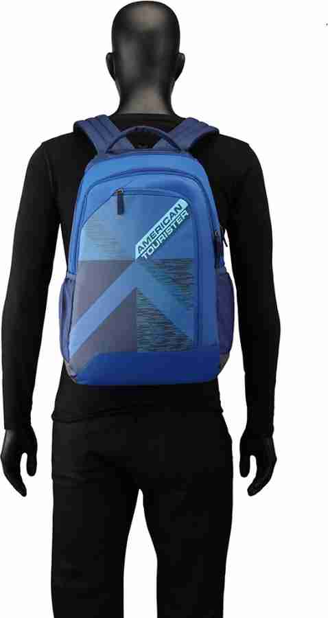 American tourister dune sch bag 02 29 l backpack best sale