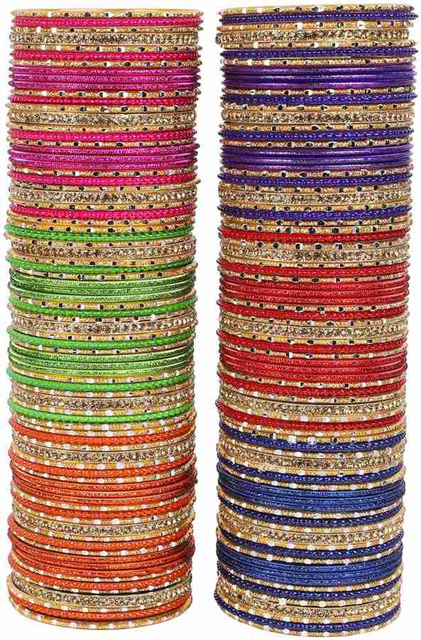 Much more bangles online