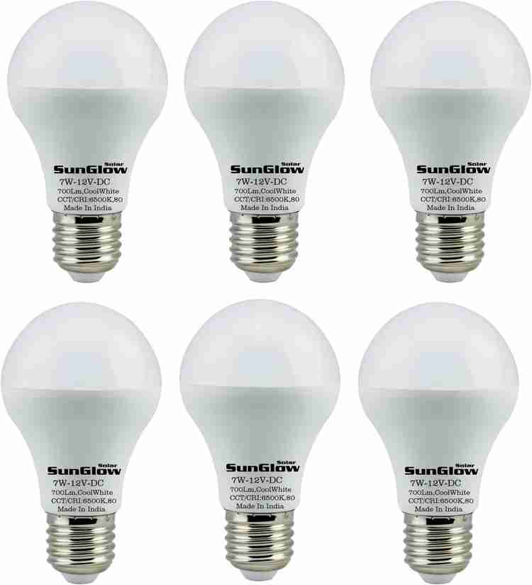 12v dc led bulb flipkart hot sale