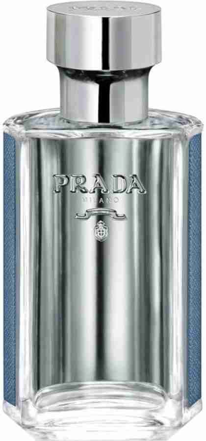 Parfum prada men hot sale