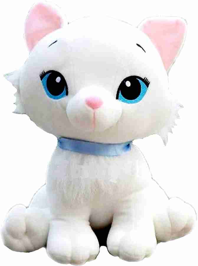 Cat and kittens store toy