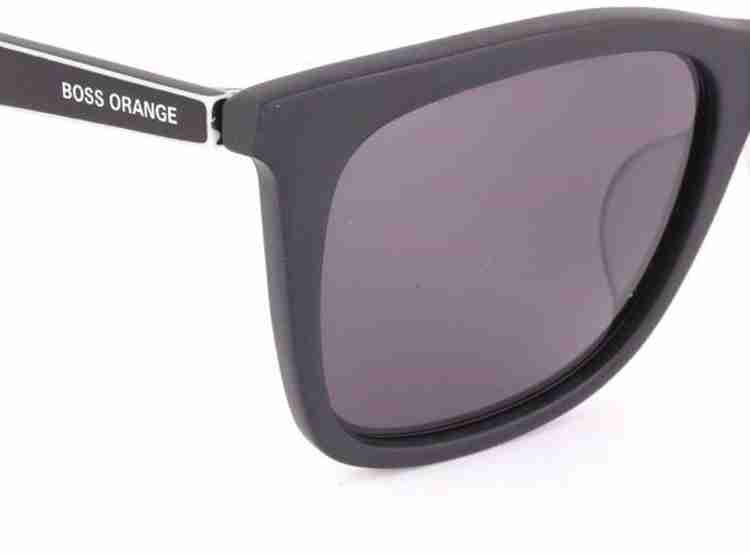 Boss orange sunglasses india hot sale