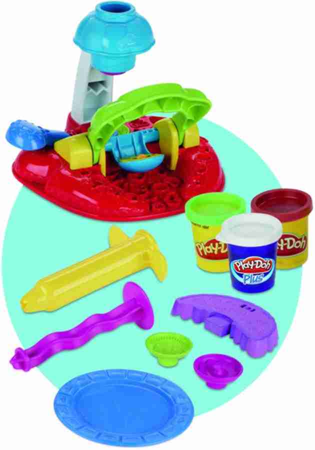 Play doh sweet shoppe flip n frost cookies outlet