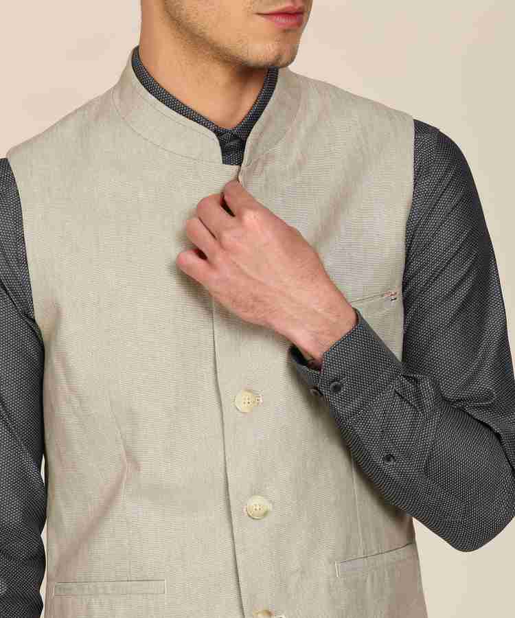 Louis philippe nehru jacket hotsell