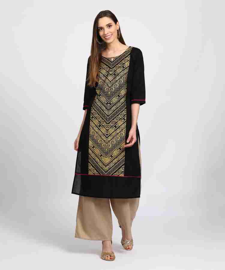 Aurelia kurta flipkart best sale