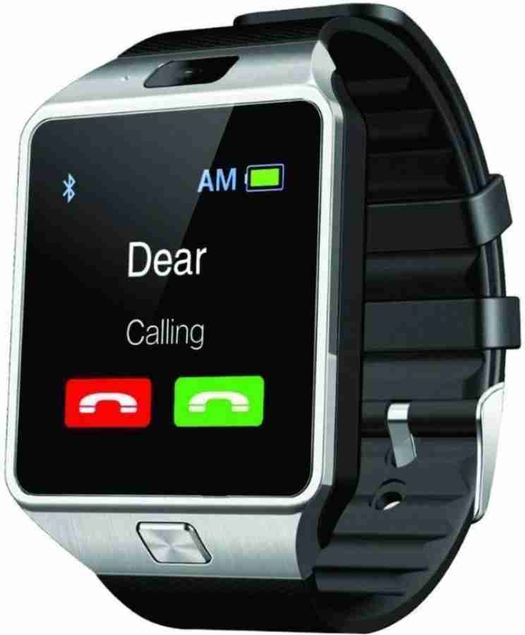 Flipkart smart 2024 watch phone