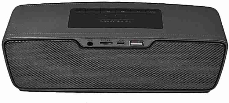 Buy eDUST S2025 Better Sound Quality Portable Active Music Player