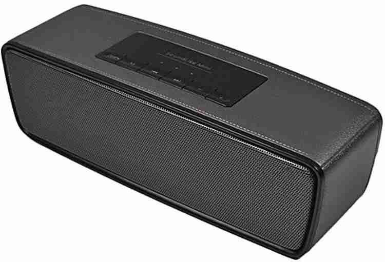 Buy eDUST S2025 Better Sound Quality Portable Active Music Player