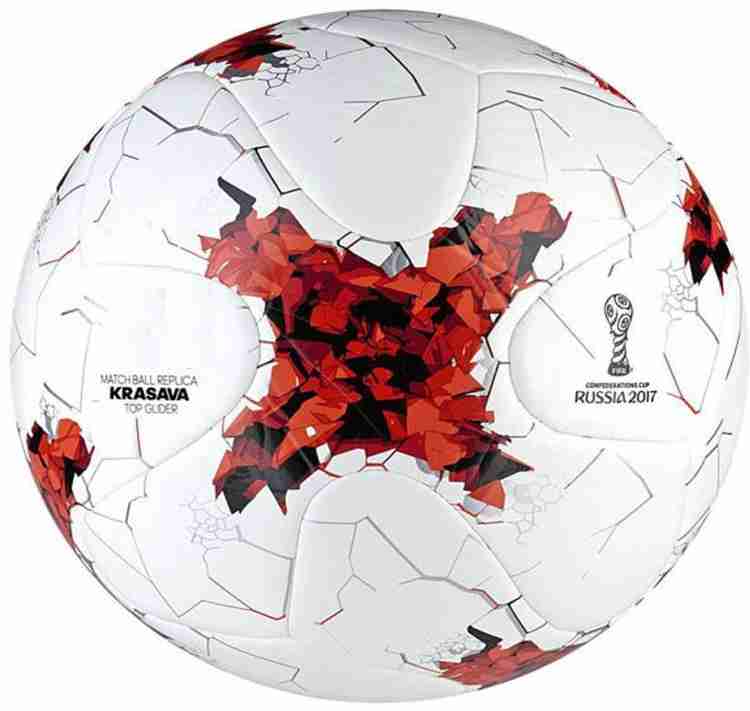 Krasava football cheap