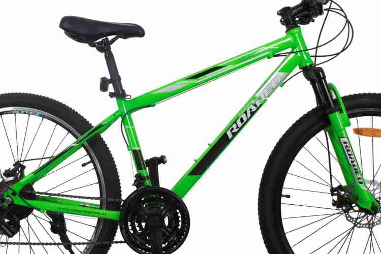 Hercules roadeo hot sale maverick 27.5