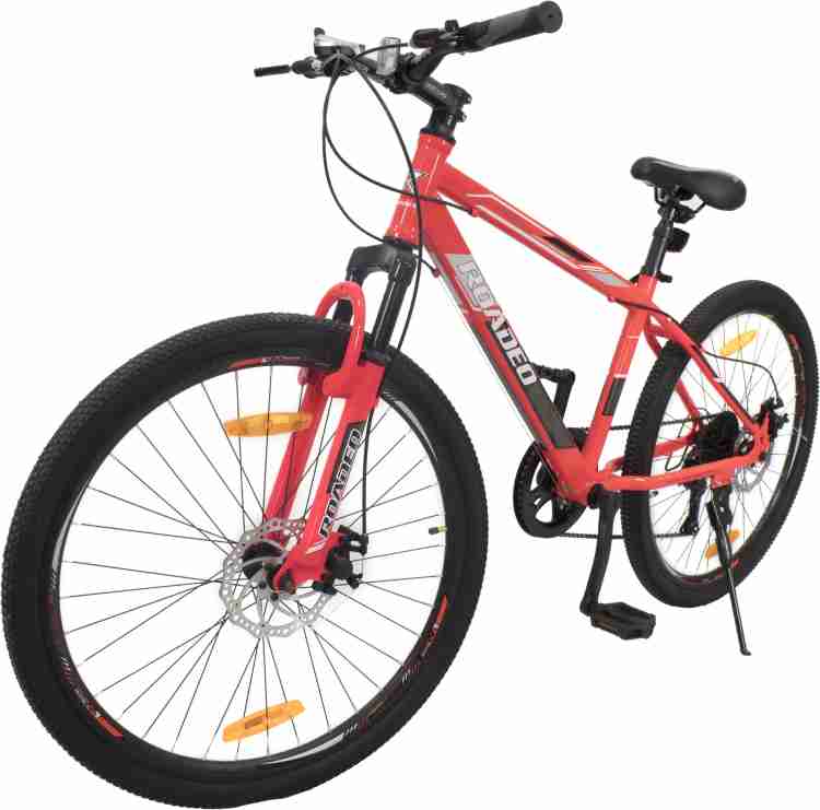 Hercules roadeo discount maverick 27.5 cycle