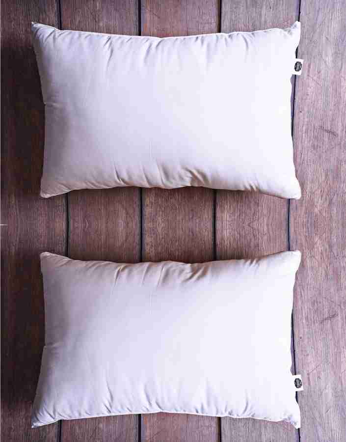 Pillow price in flipkart clearance
