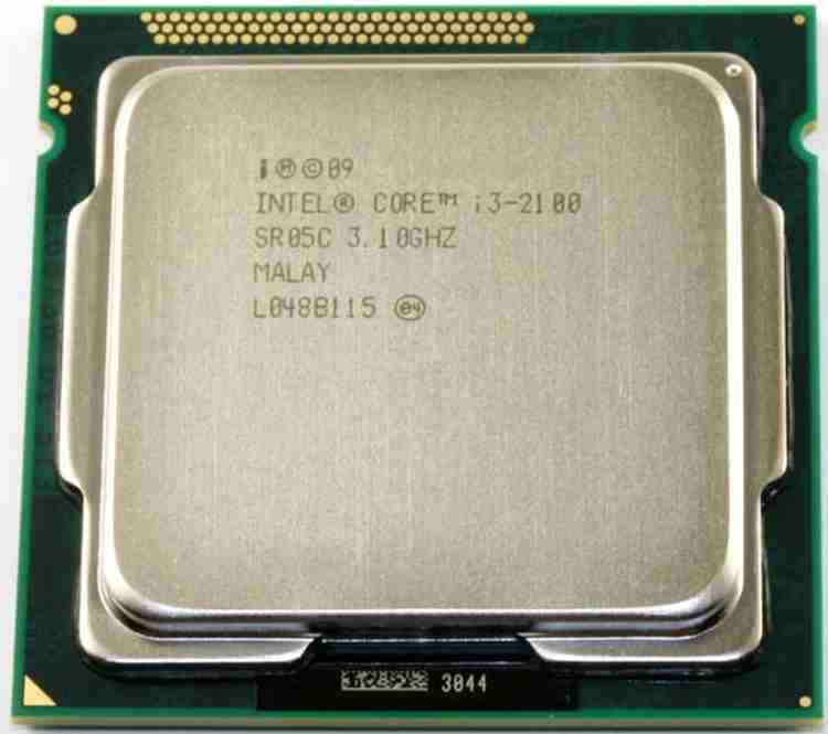 I3 discount 2100 motherboard