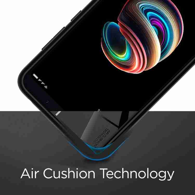 Spigen redmi note 5 pro on sale