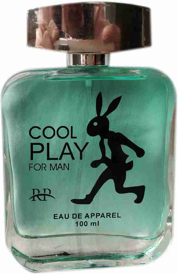 Buy RP COOL PLAY FOR MAN Perfume 100 ml Online In India