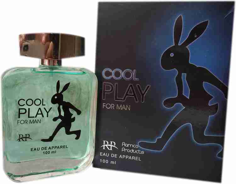 Cool play perfume hot sale