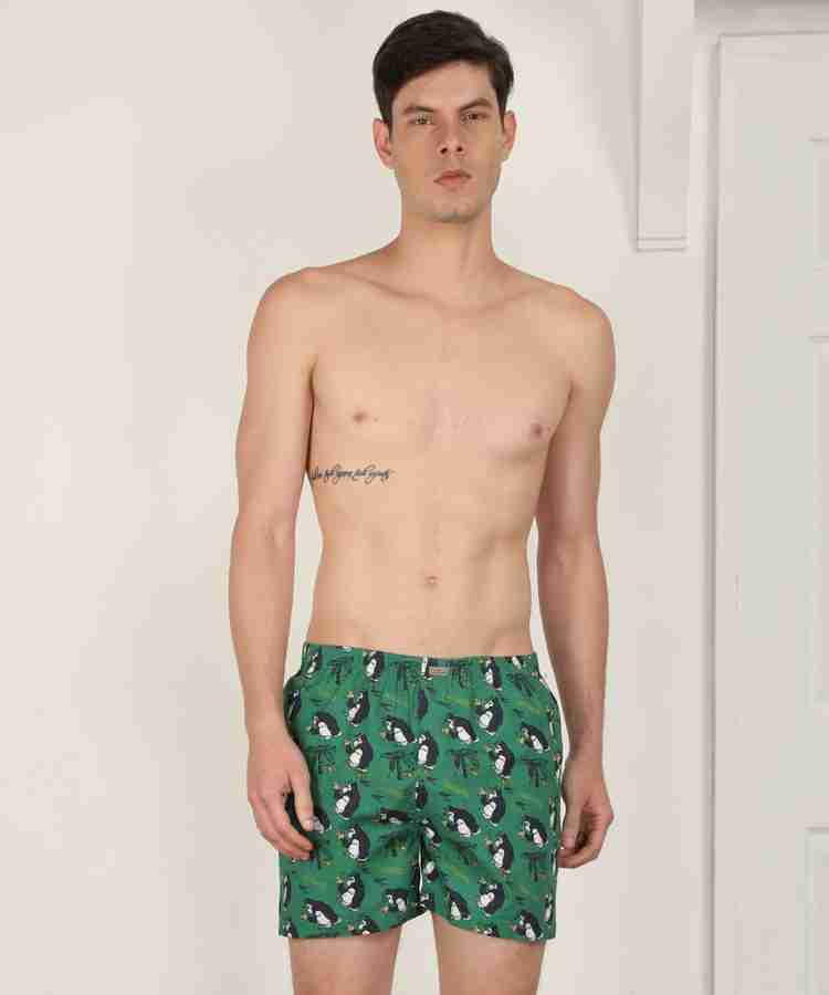 Flying machine boxer shorts store
