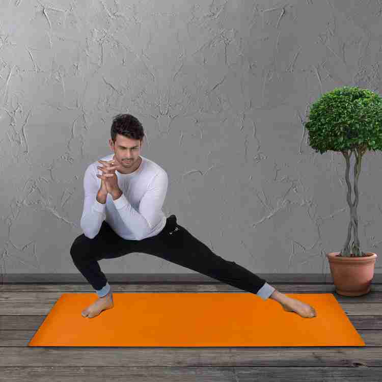 Adrenex by Flipkart 8mm Anti Skid Yoga Gym Exercise Mat with Strap Buy Adrenex by Flipkart 8mm Anti Skid Yoga Gym Exercise Mat with Strap Online at Best Prices