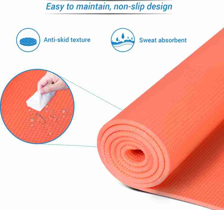 Exercise mat hot sale flipkart