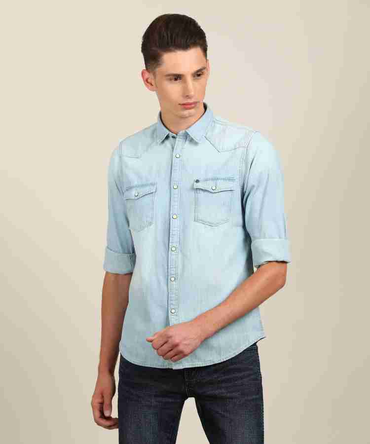 Pepe jeans store flipkart