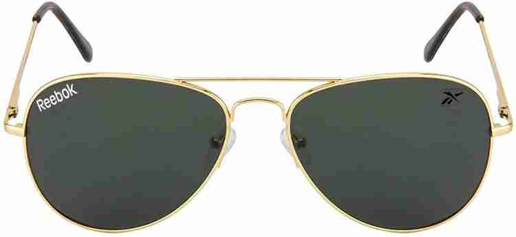 Reebok aviator sunglasses for men outlet