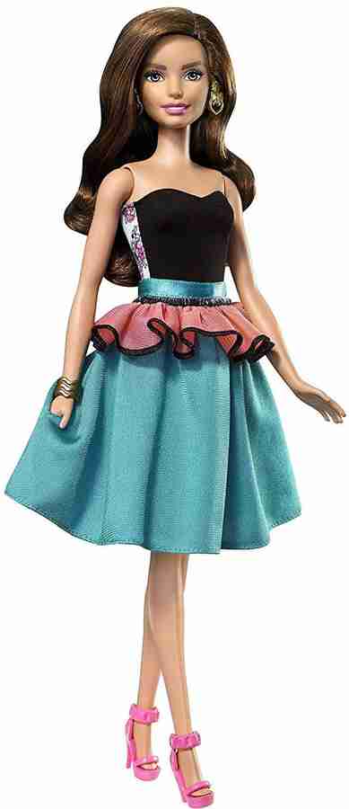 BARBIE Mix N Match Doll Assortment Mix N Match Doll Assortment