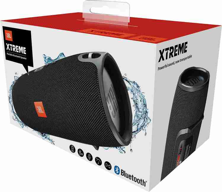 Xtreme bluetooth speaker store fake