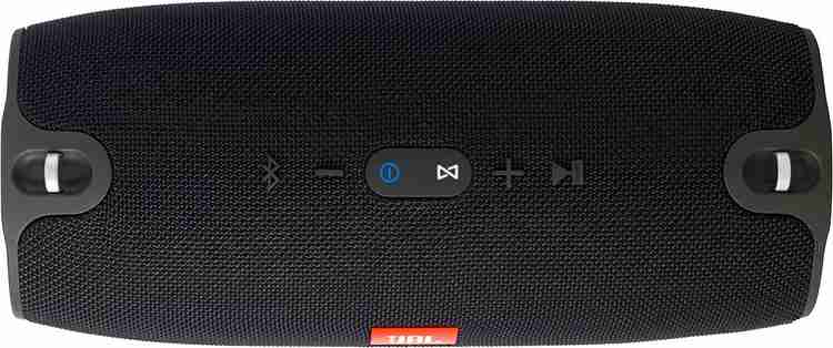 Buy JBL Xtreme Portable Bluetooth Speaker Online from Flipkart