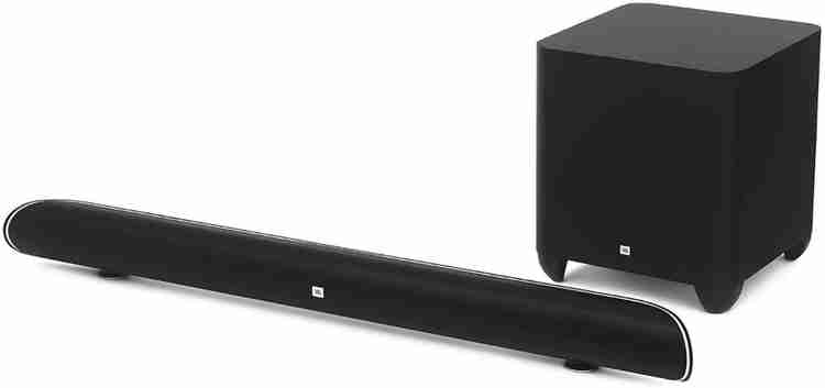 Soundbar sales jbl 200w
