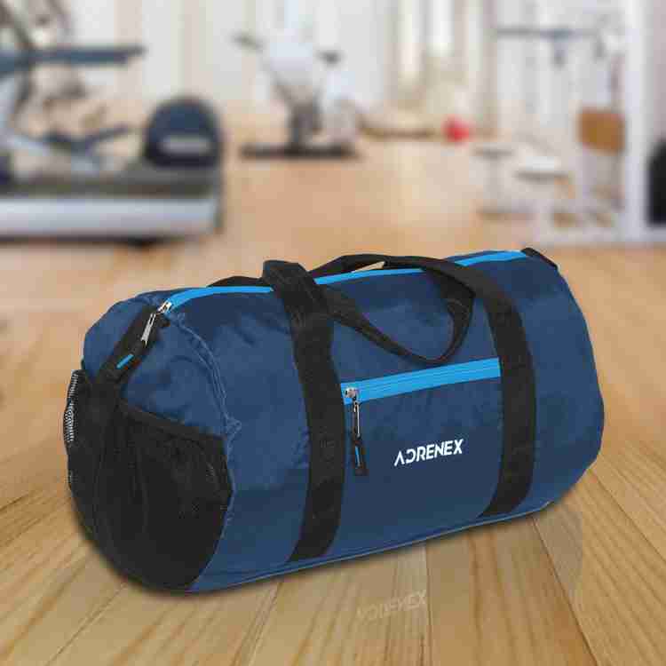 Gym bag online flipkart clearance