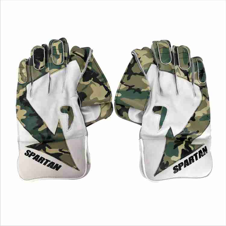 Spartan msd warrior wicket keeping gloves cheap