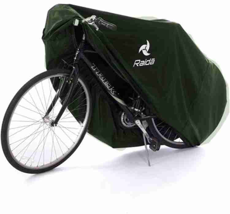 Raida Waterproof Bicycle Cover Free Size Buy Raida Waterproof