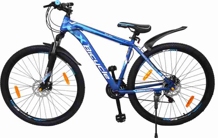X bicycle air 2025 2900 price