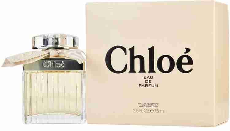 Buy Chloe Perfumes For Women Eau de Parfum 75 ml Online In India