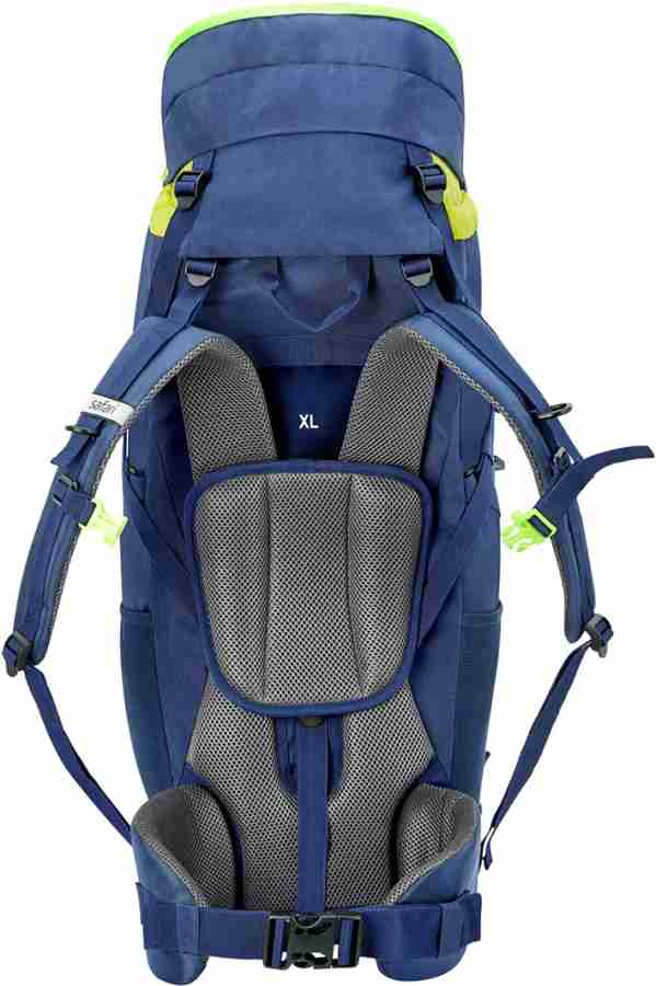 Safari rucksack clearance