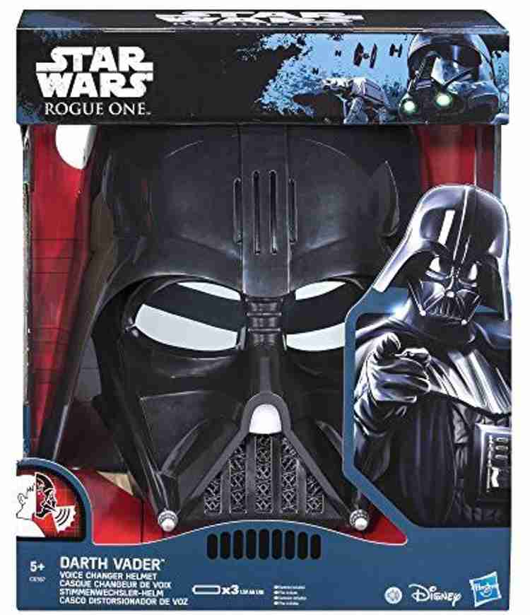 Generic Hasbro Star Wars The Empire Strikes Back Darth Vader Voice