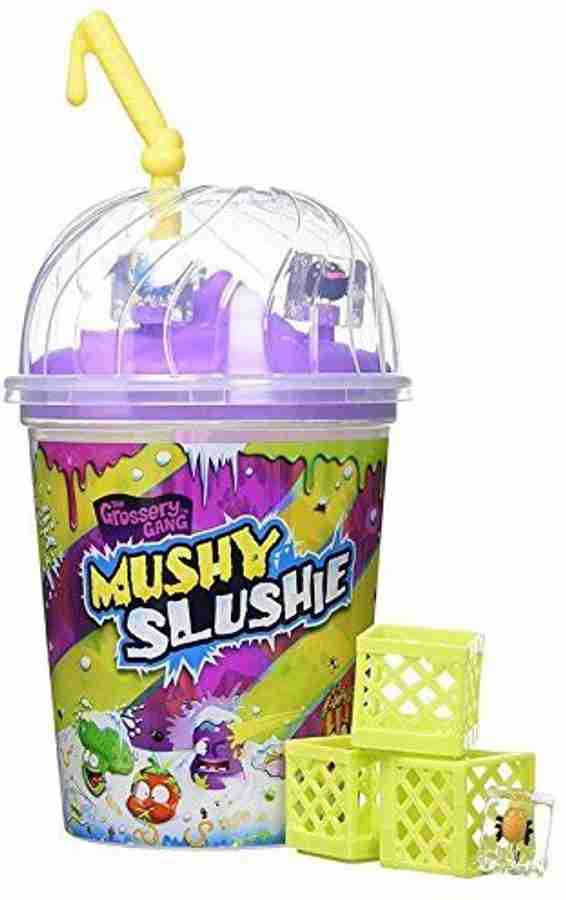 Mushy slushie on sale