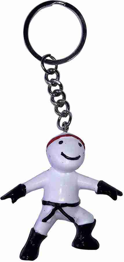 Zoozoo cheap keychains online