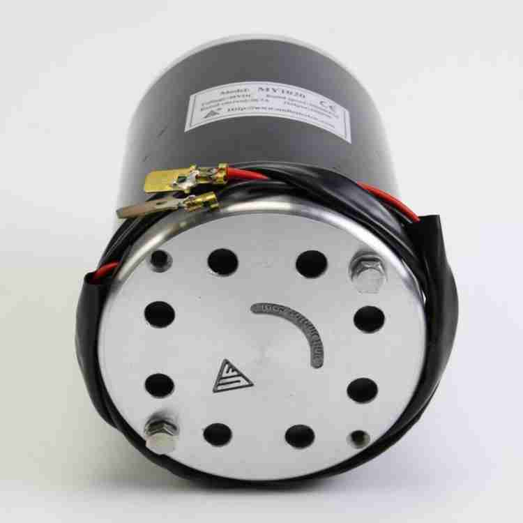 Robodo 500W 24V DC 2500 RPM for scooter bike go-kart minibike e-ATV MY1020  Motor Control Electronic Hobby Kit Price in India - Buy Robodo 500W 24V DC  2500 RPM for scooter bike