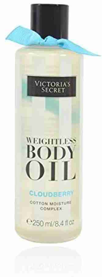 Body oil deals victoria secret