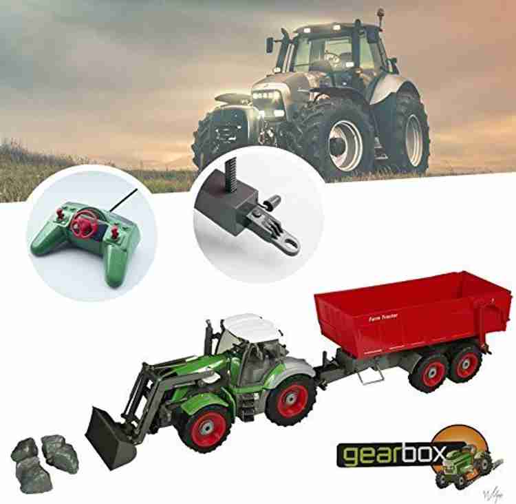 Flipkart remote control tractor hot sale