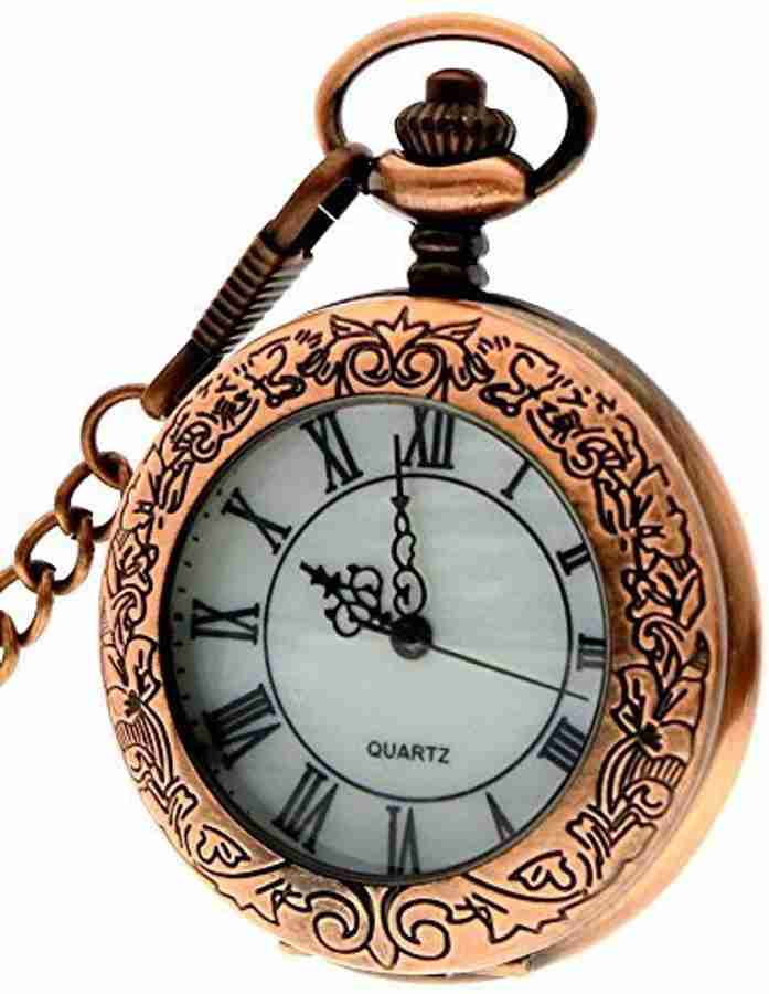 Pocket watch flipkart clearance