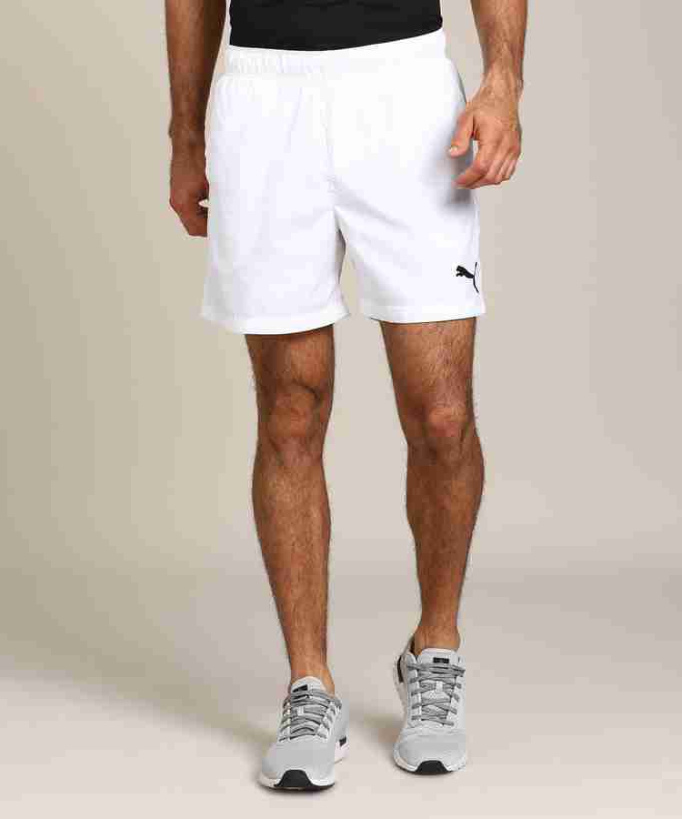 Puma shorts for mens india new arrivals