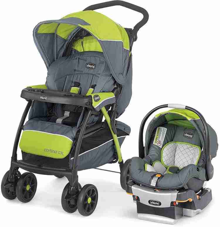 Chicco cortina travel system clearance