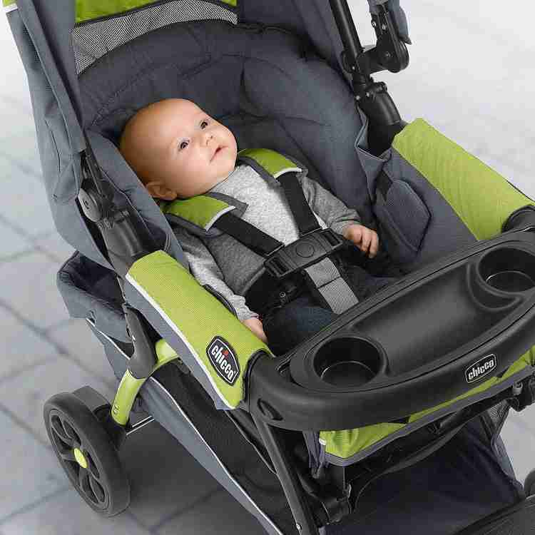 Chicco cx travel system top