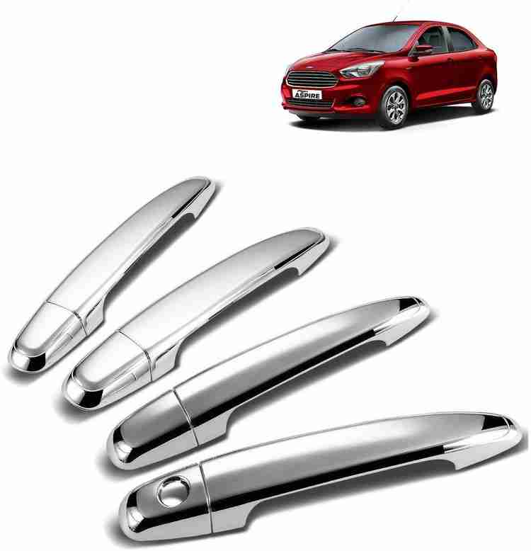 Ford figo cheap chrome door handles
