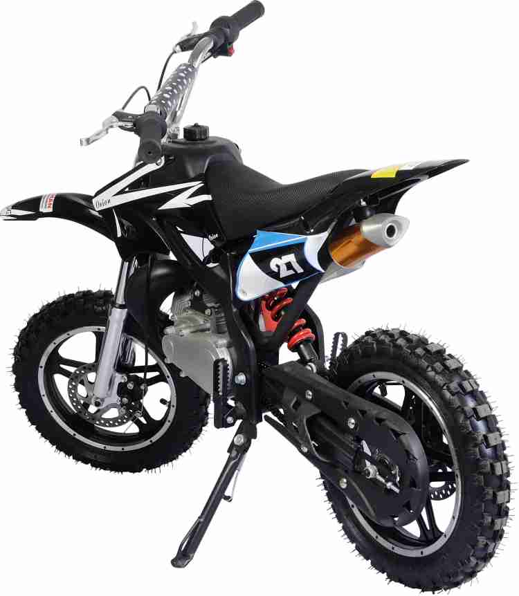 Small petrol bike for sales kids