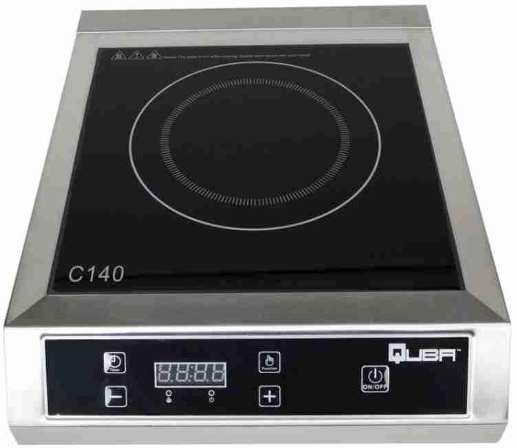 Commercial induction online stove price