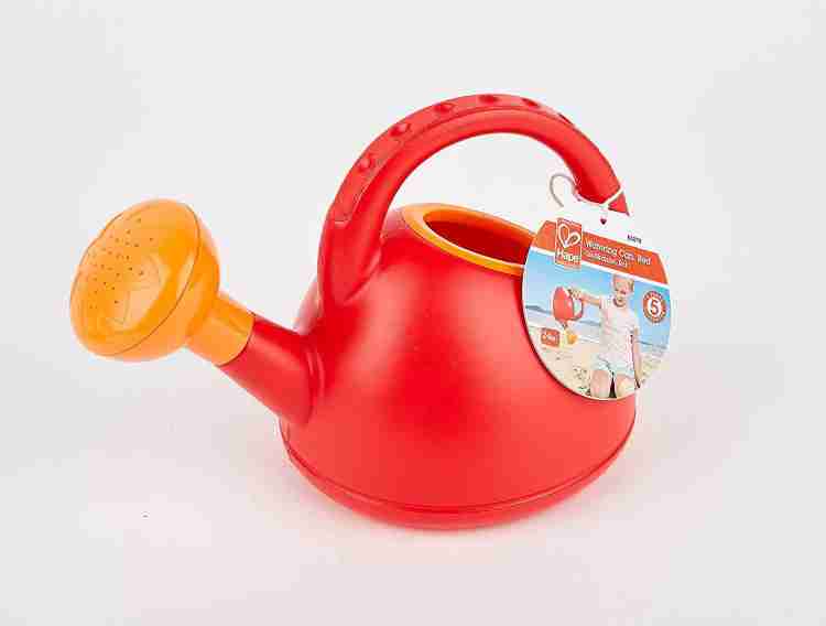 Beach toy shop watering can