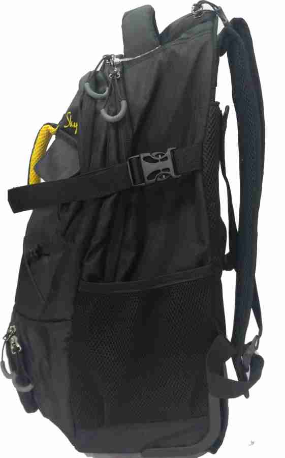 Skybags pacific backpack trolley online